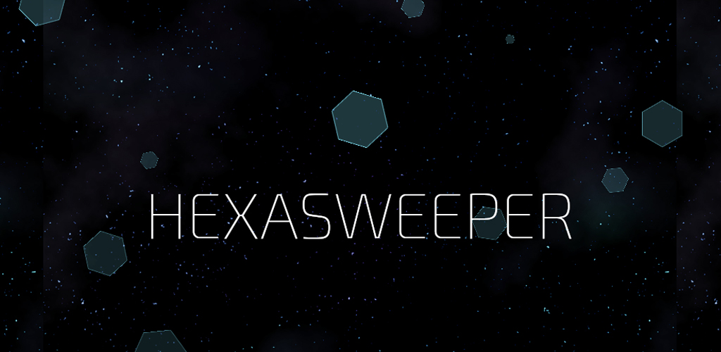 HEXASWEEPER